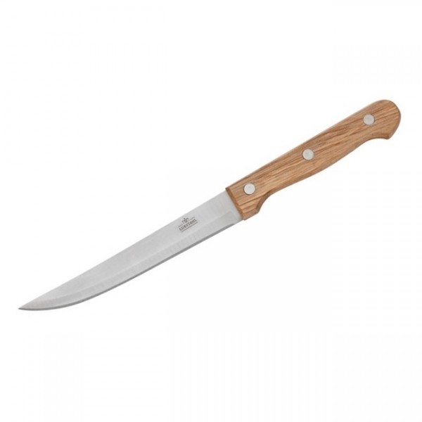 Нож универсальный 130 мм Palewood Luxstahl
