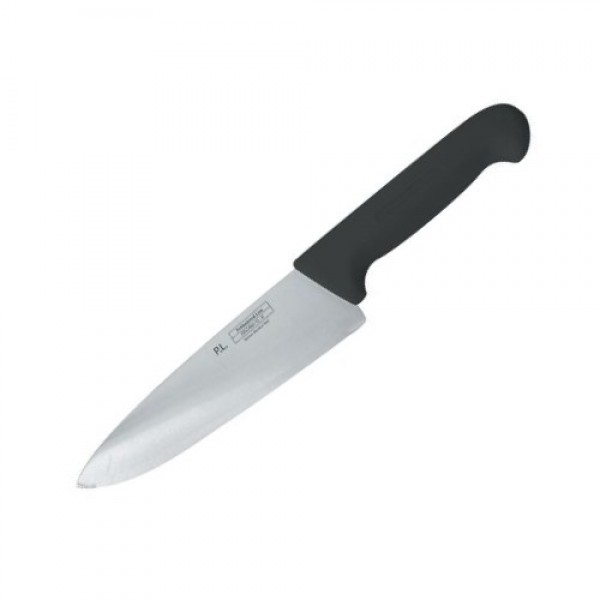 Нож «Pro-Line» 30 см, черная ручка