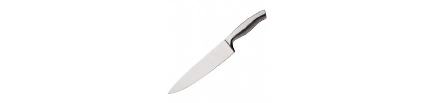 Ножи «Бейз лайн» Luxstahl