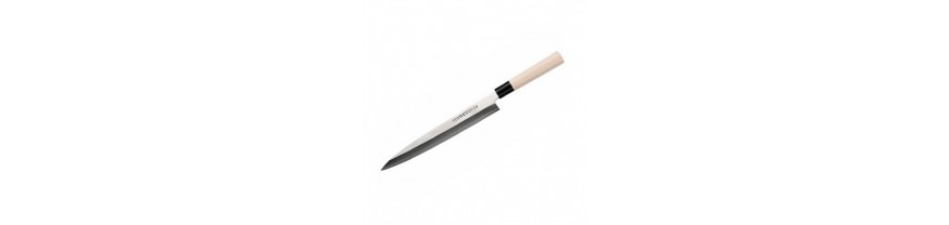 Ножи «Сакура» Luxstahl
