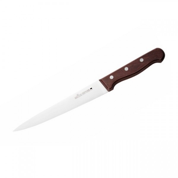 Нож универсальный 175 мм Medium Luxstahl