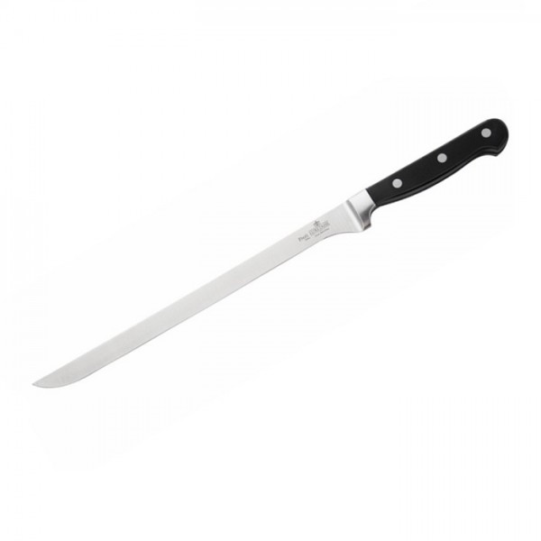 Нож филейный 250 мм Profi Luxstahl