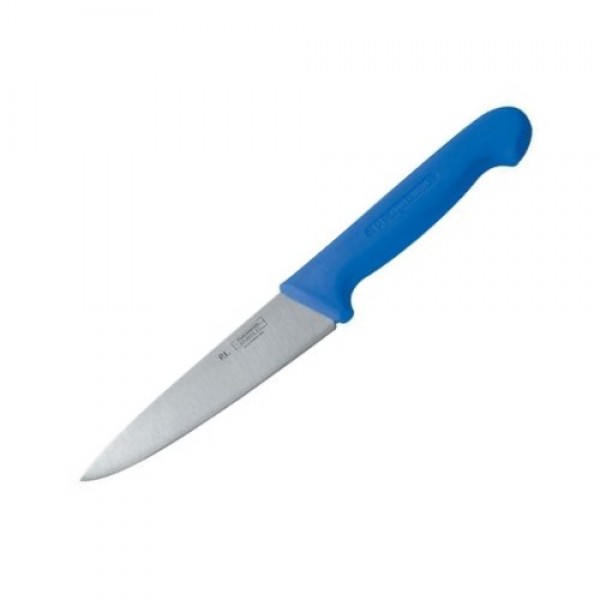 Нож «Pro-Line» 16 см, синяя ручка