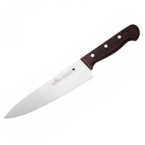 Нож поварской 225 мм Medium Luxstahl