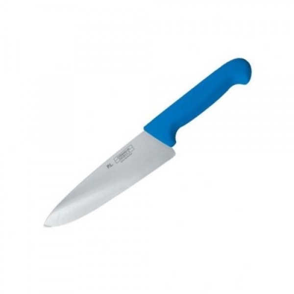 Нож «Pro-Line» 25 см, синяя ручка