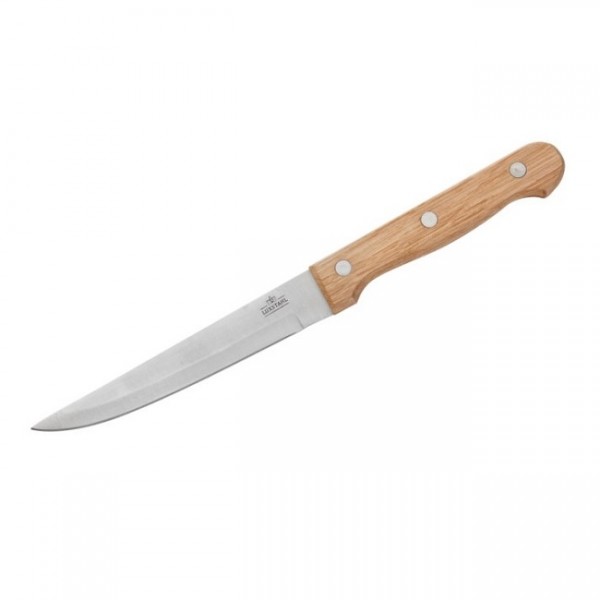 Нож овощной 110 мм Palewood Luxstahl