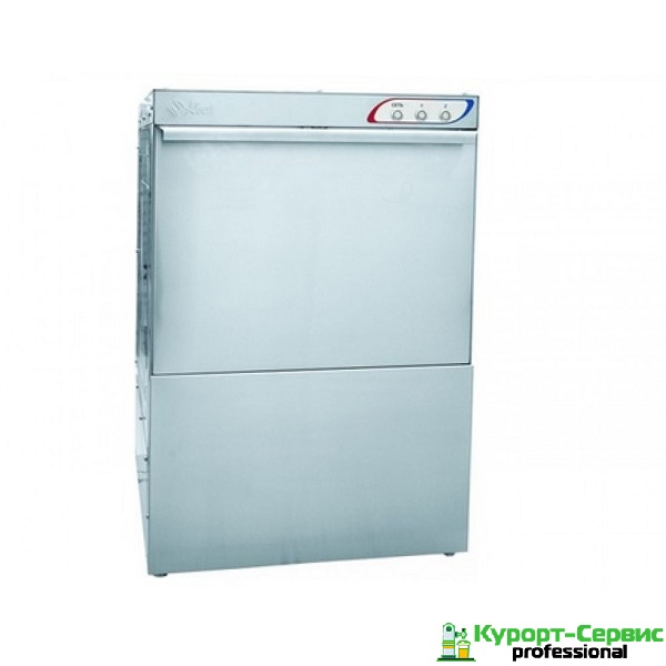 Машина посудомоечная ABAT МПК-500Ф-01-230 фронтальная