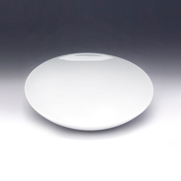 Тарелка мелкая круглая без бортов «Collage» 200 мм