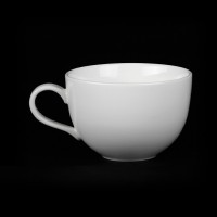 Чашка чайная «Corone» 480 мл