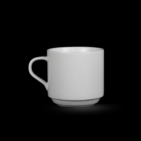Чашка чайная «Corone» 250 мл