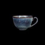 Чашка чайная «Corone Celeste» 340 мл синяя