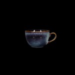 Чашка кофейная «Corone Celeste» 85 мл синяя
