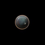 Соусник 6,5 мм, сине-коричневый «Corone Terra