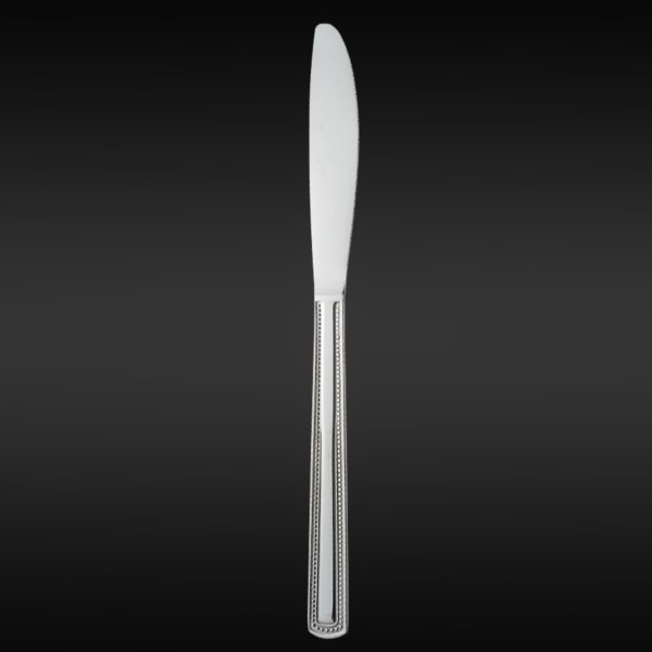 Нож столовый «Vals» Luxstahl 