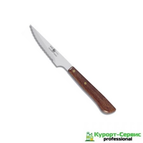 Нож для стейка ICEL 210 мм. ручка дерево
