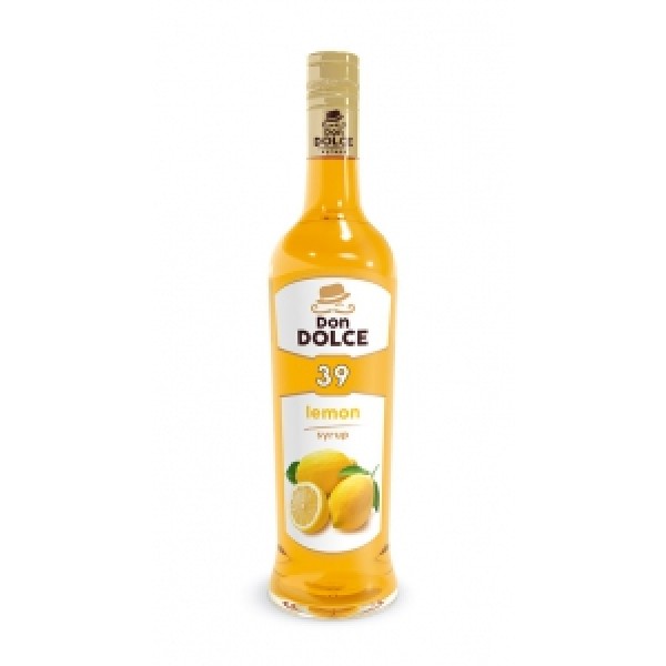Сироп "Лимон" Don Dolce